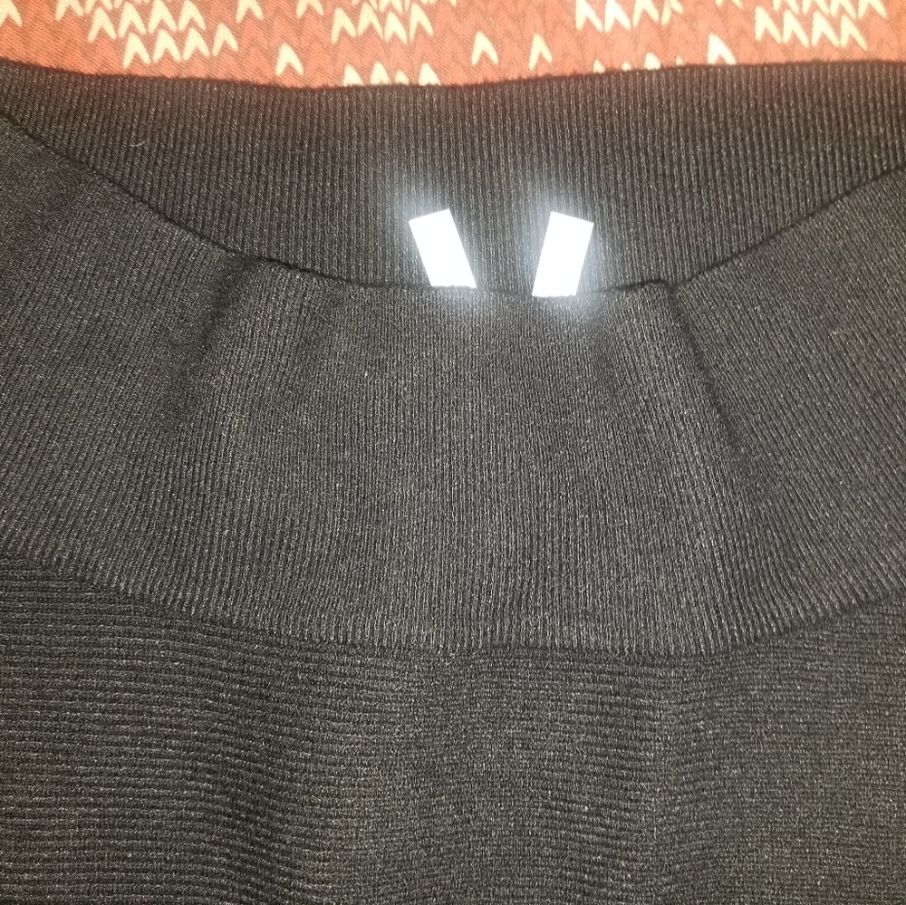 Black sweater, can be worn off the shoulders, size M/L, brand dreamers